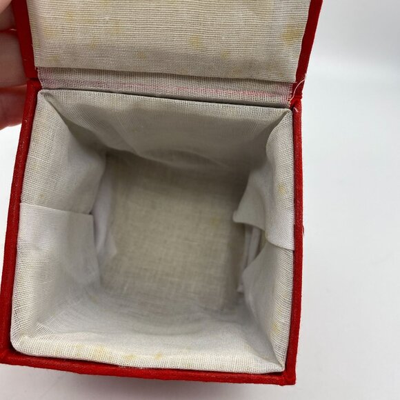 Li Bien Seaside Nautical Glass Christmas ornament Seaside town Maine Boston - Picture 12 of 12